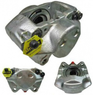 Тормозной суппорт Brake ENGINEERING CA561