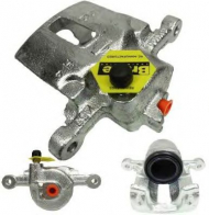 Тормозной суппорт Brake ENGINEERING CA602