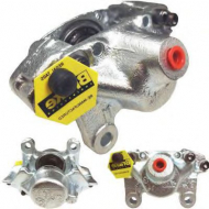Тормозной суппорт Brake ENGINEERING CA603R