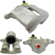 Тормозной суппорт Brake ENGINEERING CA604R
