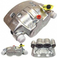 Тормозной суппорт Brake ENGINEERING CA665