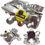Тормозной суппорт Brake ENGINEERING CA750