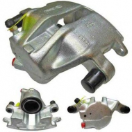 Тормозной суппорт Brake ENGINEERING CA756R