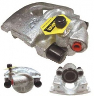 Тормозной суппорт Brake ENGINEERING CA852