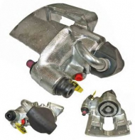 Тормозной суппорт Brake ENGINEERING CA882