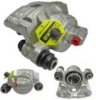 Тормозной суппорт Brake ENGINEERING CA889