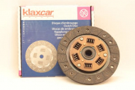 Диск сцепления KLAXCAR FRANCE 30031z