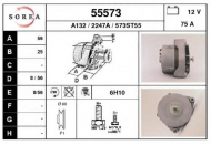 Генератор EAI 55573