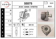 Генератор EAI 55575