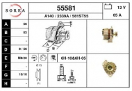 Генератор EAI 55581