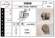 Генератор EAI 55606