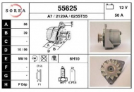 Генератор EAI 55625