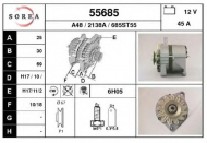 Генератор EAI 55685