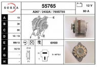 Генератор EAI 55765