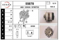Генератор EAI 55878