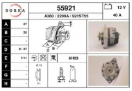 Генератор EAI 55921