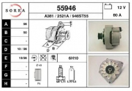 Генератор EAI 55946