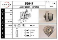 Генератор EAI 55947