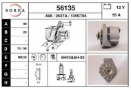 Генератор EAI 56135