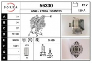 Генератор EAI 56330