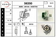 Генератор EAI 56350