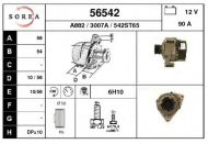 Генератор EAI 56542