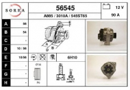 Генератор EAI 56545