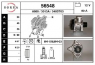 Генератор EAI 56548