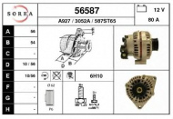 Генератор EAI 56587