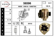 Генератор EAI 56596