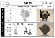 Генератор EAI 56725
