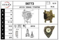 Генератор EAI 56773