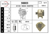 Генератор EAI 56803