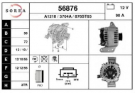 Генератор EAI 56876