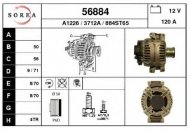 Генератор EAI 56884