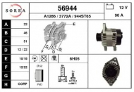 Генератор EAI 56944