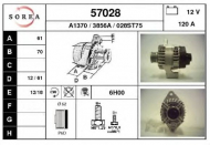 Генератор EAI 57028