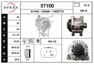 Генератор EAI 57100