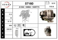 Генератор EAI 57160