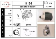 Стартер EAI 11156