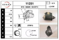 Стартер EAI 11251