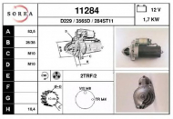 Стартер EAI 11284