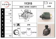 Стартер EAI 11315