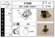 Стартер EAI 11342