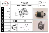 Стартер EAI 11347