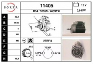 Стартер EAI 11405