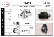 Стартер EAI 11435