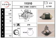 Стартер EAI 11510