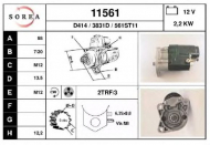 Стартер EAI 11561