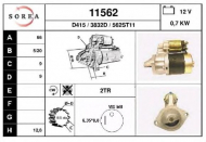 Стартер EAI 11562
